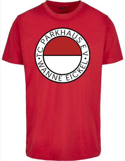 T-Shirt TC Parkhaus Lifestyle
