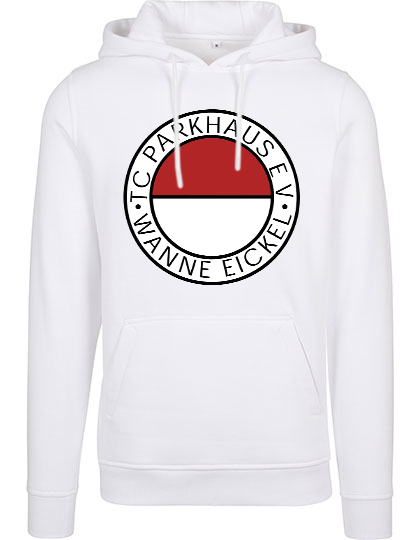 Hoodie TC Parkhaus Lifestyle