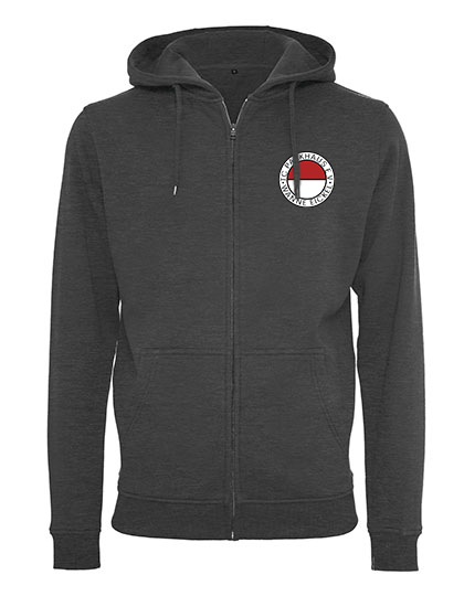 Zip-Hoodie TC Parkhaus