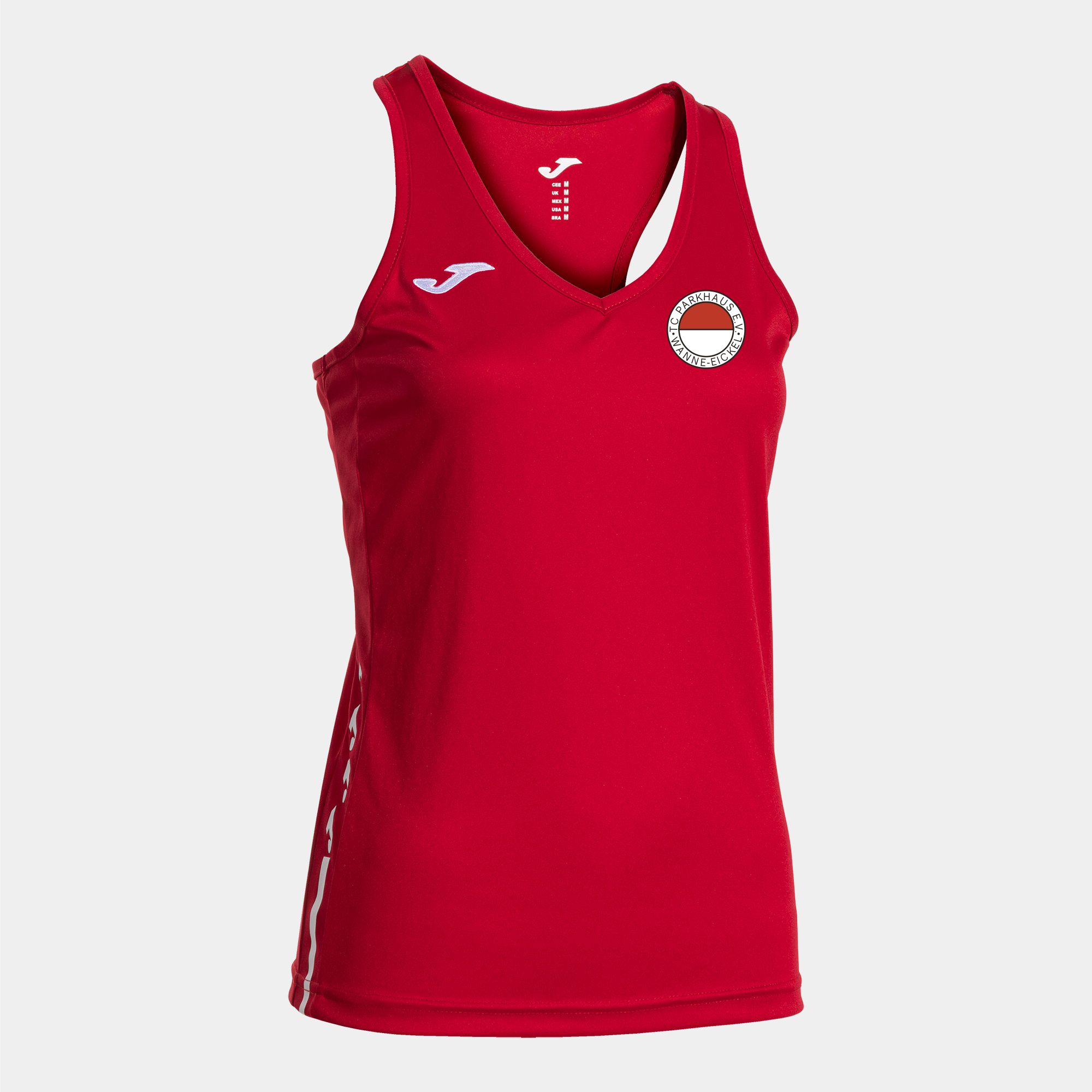 Joma Shirt Olimpiada Women