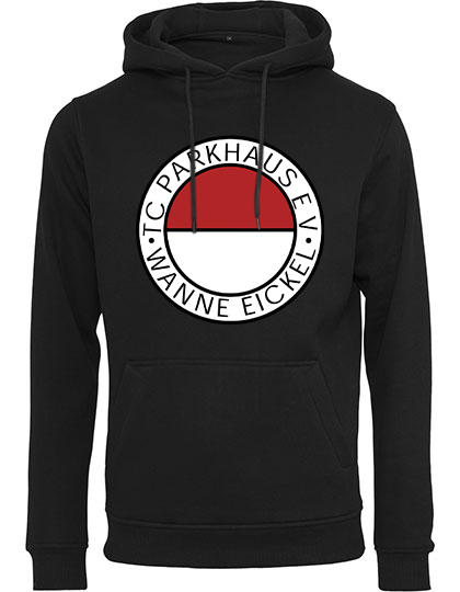 Hoodie TC Parkhaus Lifestyle
