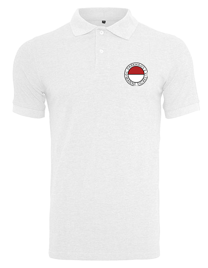 Polo-Shirt TC Parkhaus