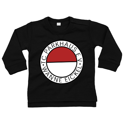 Baby Sweatshirt TC Parkhaus Lifestyle