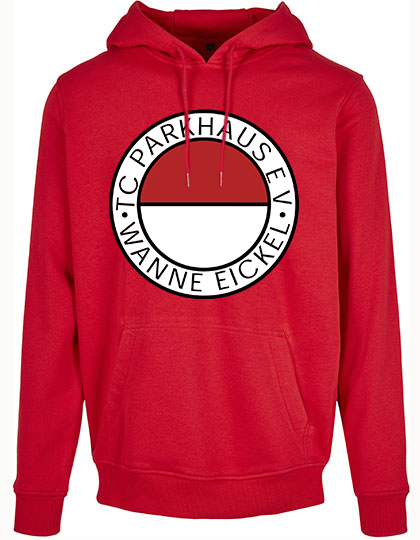 Hoodie TC Parkhaus Lifestyle