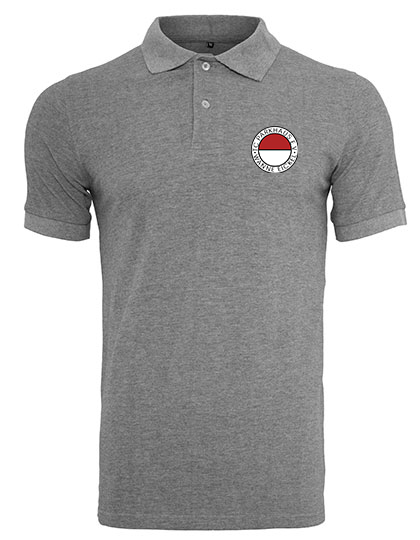 Polo-Shirt TC Parkhaus Polo-Shirt TC Parkhaus