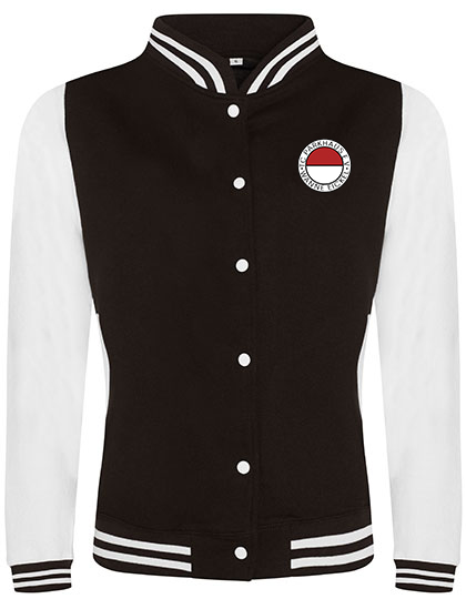 Collegejacke TC Parkhaus