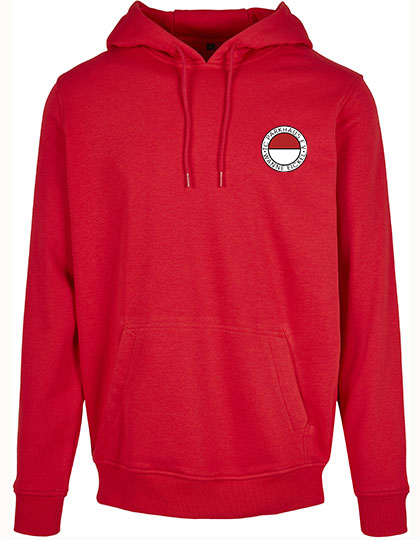 Hoodie TC Parkhaus Damen