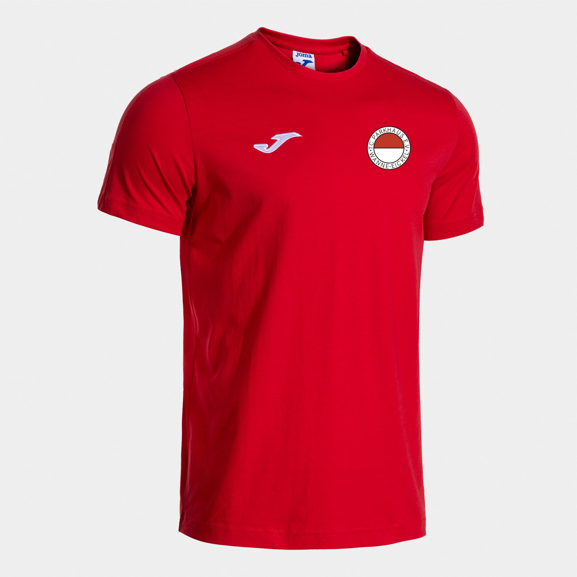 Joma Shirt Olimpiada Herren