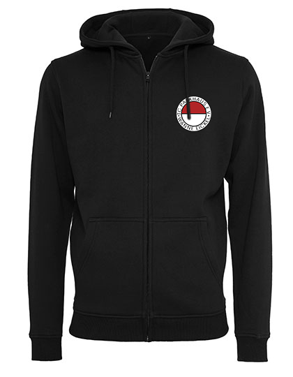 Zip-Hoodie TC Parkhaus