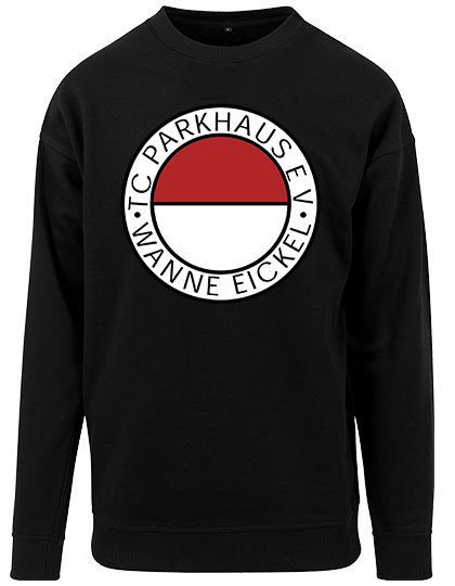 Pullover TC Parkhaus Lifestyle