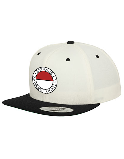 Snapback Cap TC Parkhaus