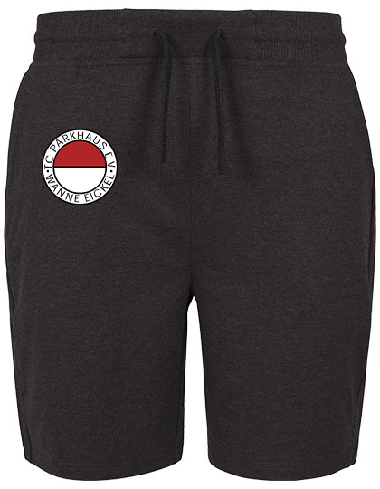 Jogginghose kurz TC Parkhaus