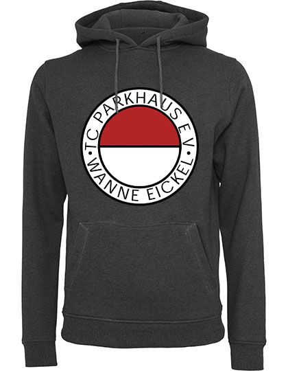 Kids Hoodie TC Parkhaus Lifeystyle