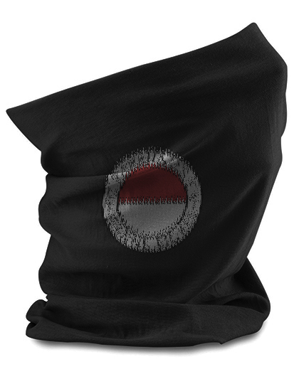Neckwarmer TC Parkhaus