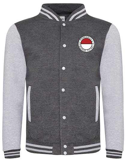 Collegejacke TC Parkhaus