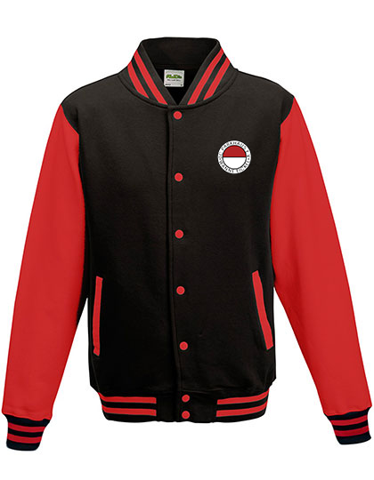 Collegejacke TC Parkhaus