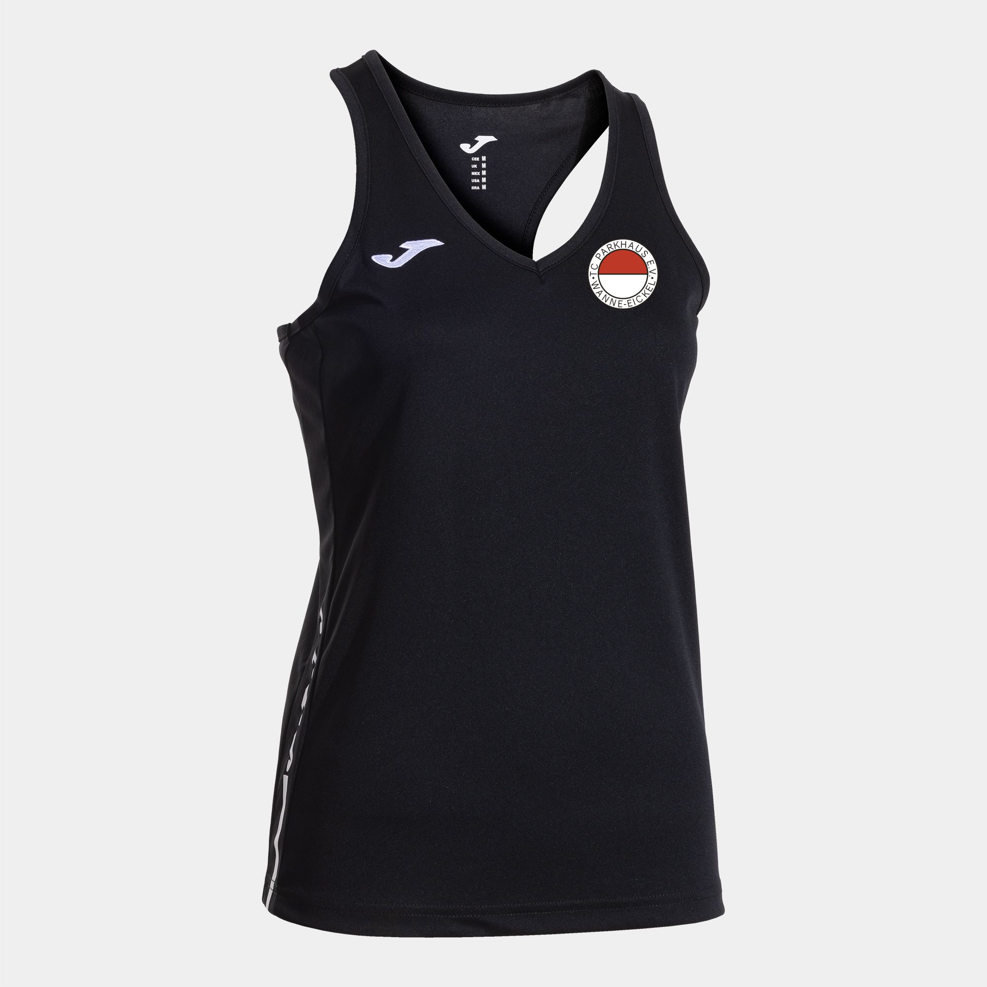 Joma Shirt Olimpiada Women