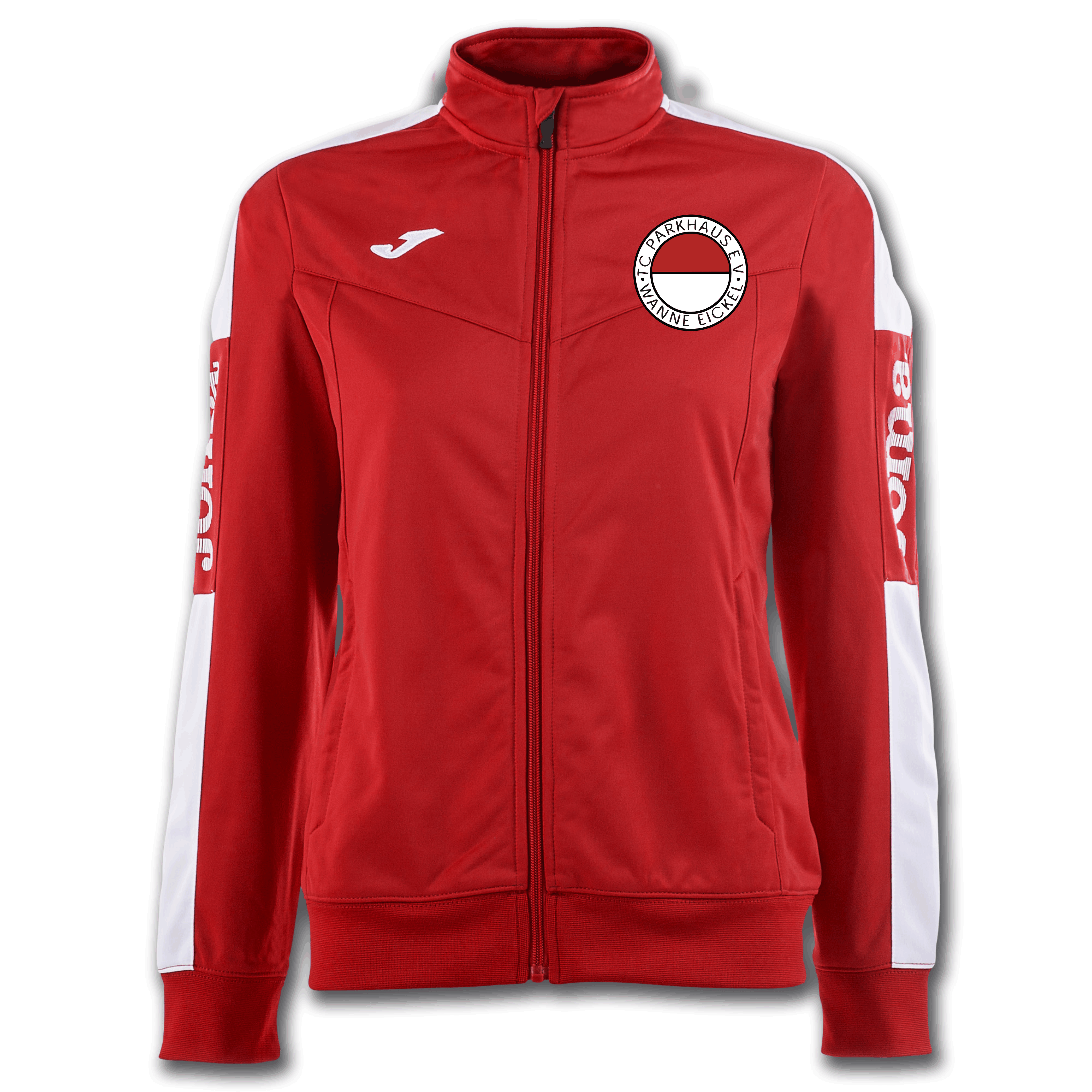Joma Sweatshirt Championship IV Women