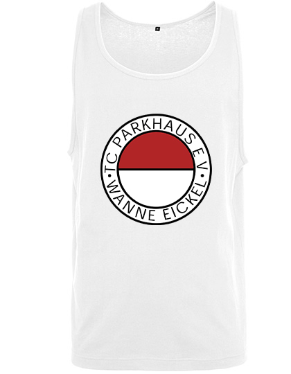 Tank-Top TC Parkhaus