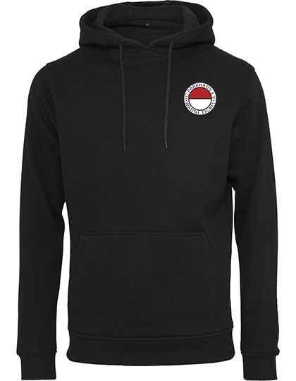 Kids Hoodie TC Parkhaus