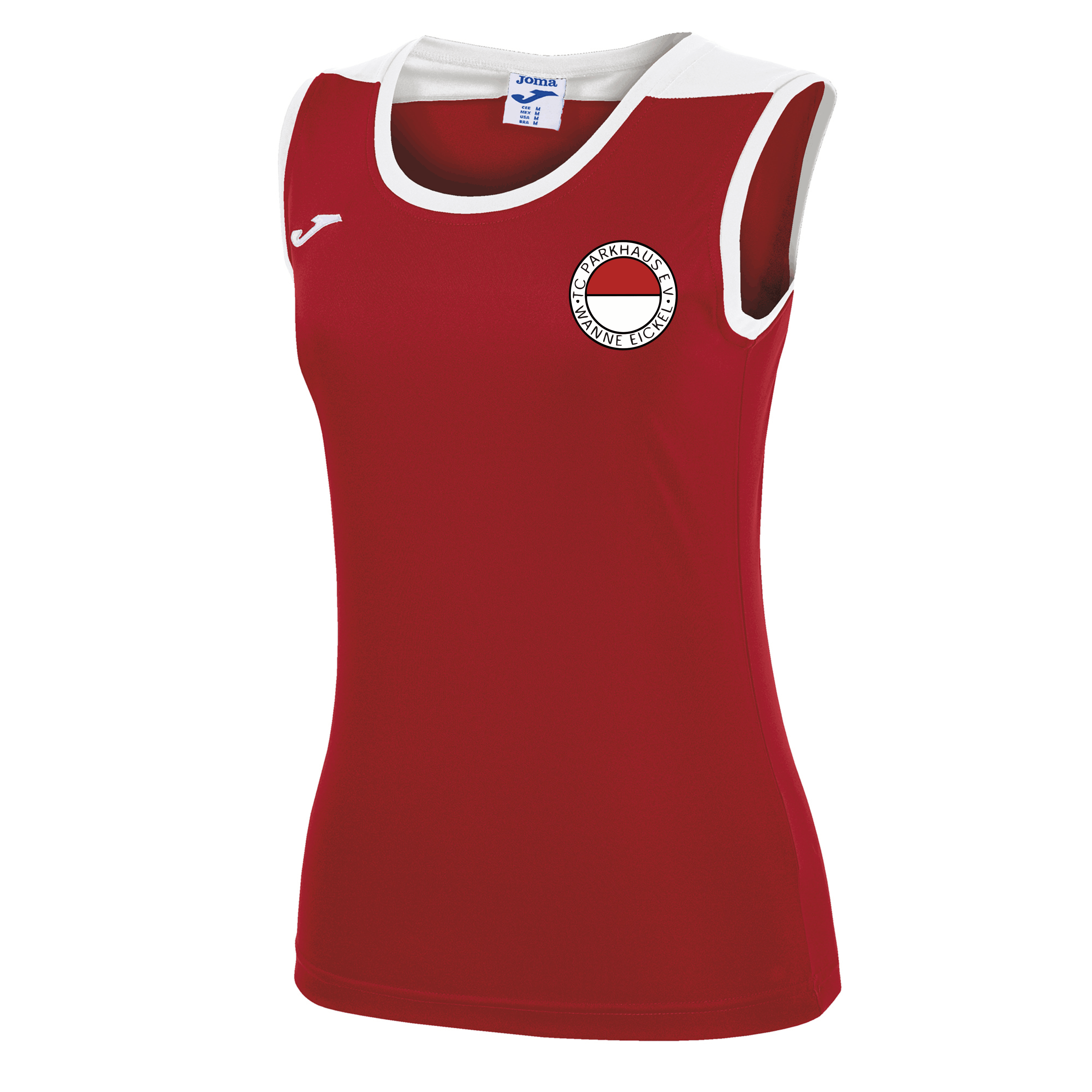 Joma Trägertop Spike
