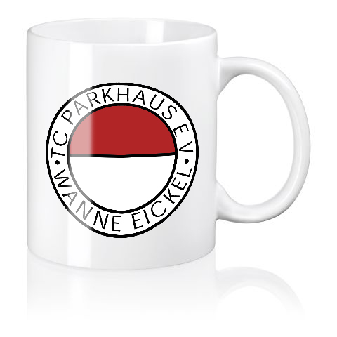 Tasse TC Parkhaus