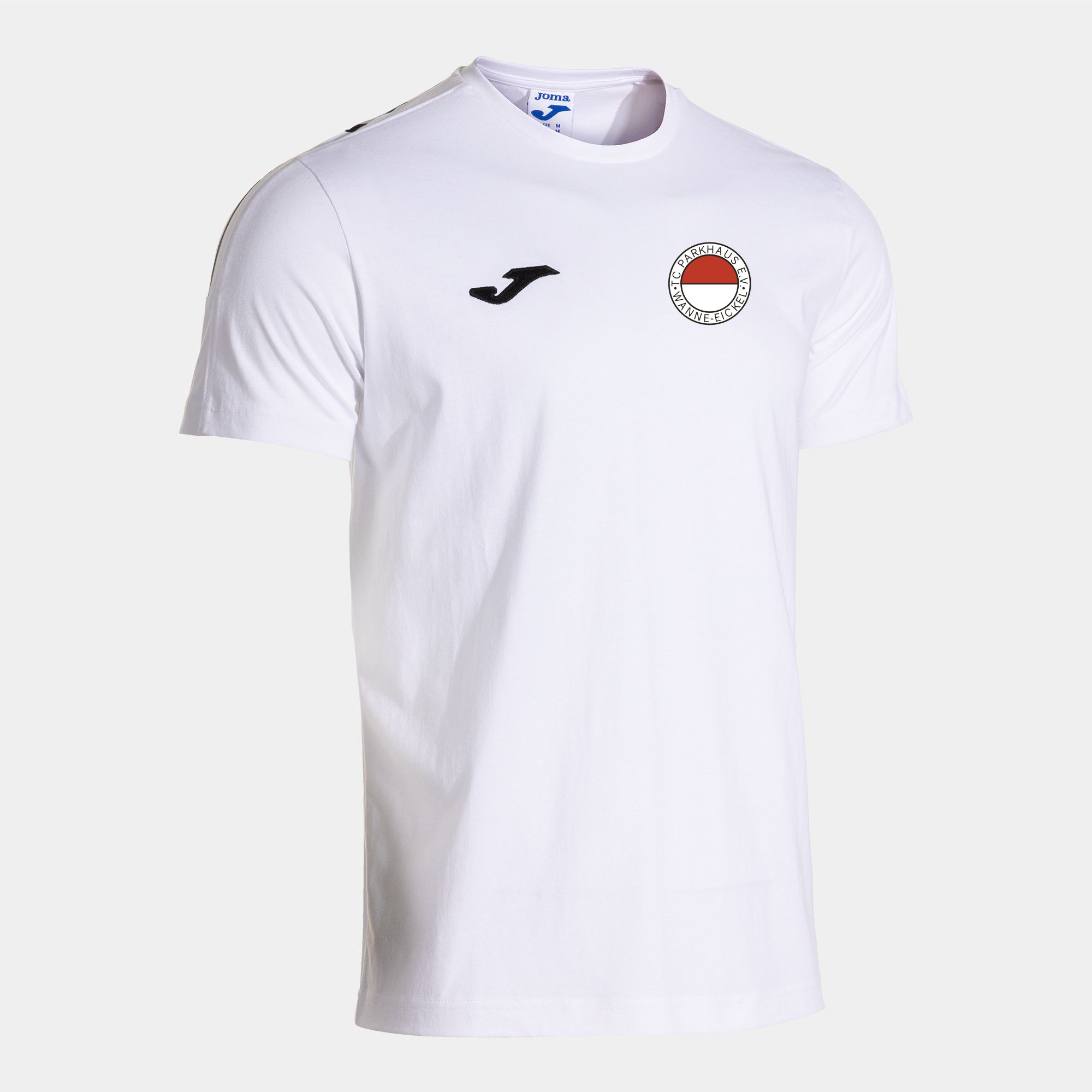 Joma Shirt Olimpiada Herren