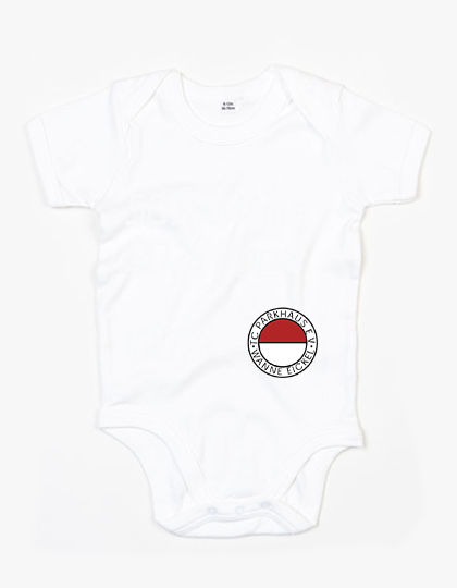 Baby-Body TC Parkhaus Lifestyle