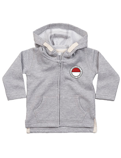 Baby Zipper TC Parkhaus