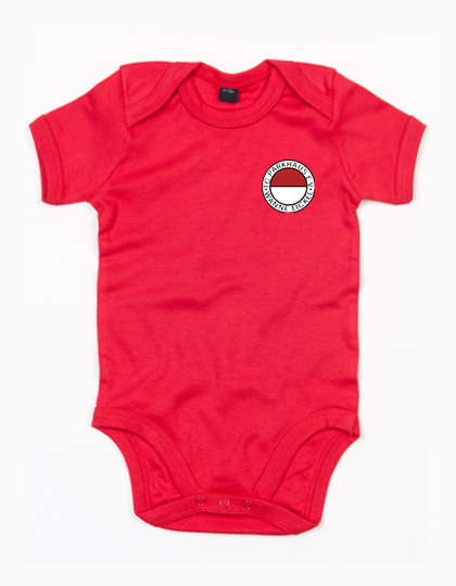 Baby-Body TC Parkhaus