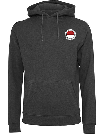 Hoodie TC Parkhaus Damen