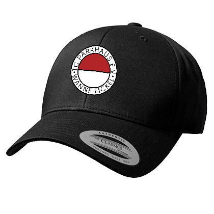 Basecap TC Parkhaus