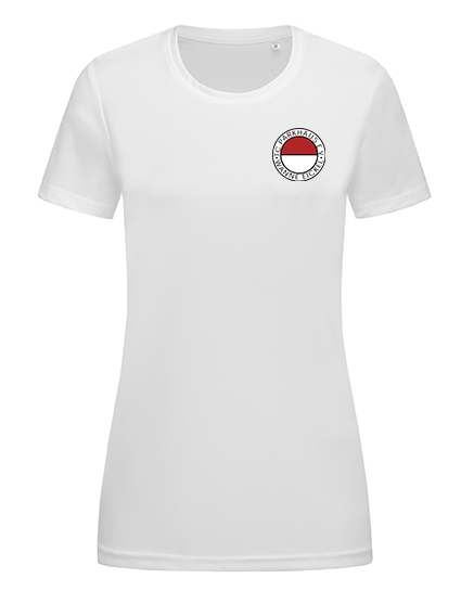 Aufwärmshirt TC Parkhaus Damen