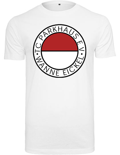 T-Shirt TC Parkhaus Lifestyle