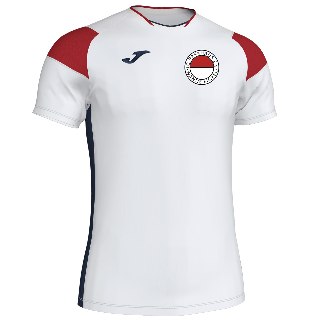 Joma Crew III Shirt Men