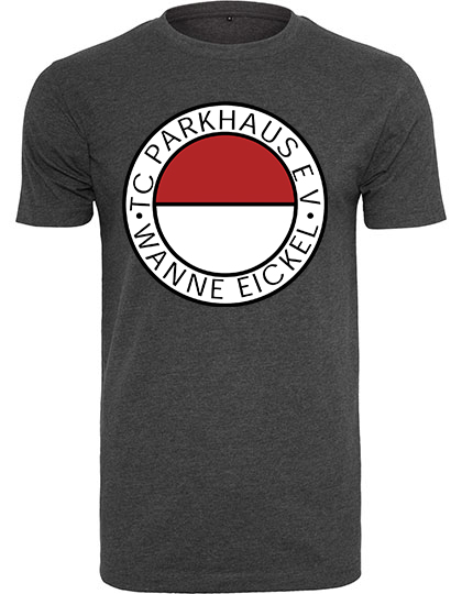 T-Shirt TC Parkhaus Lifestyle