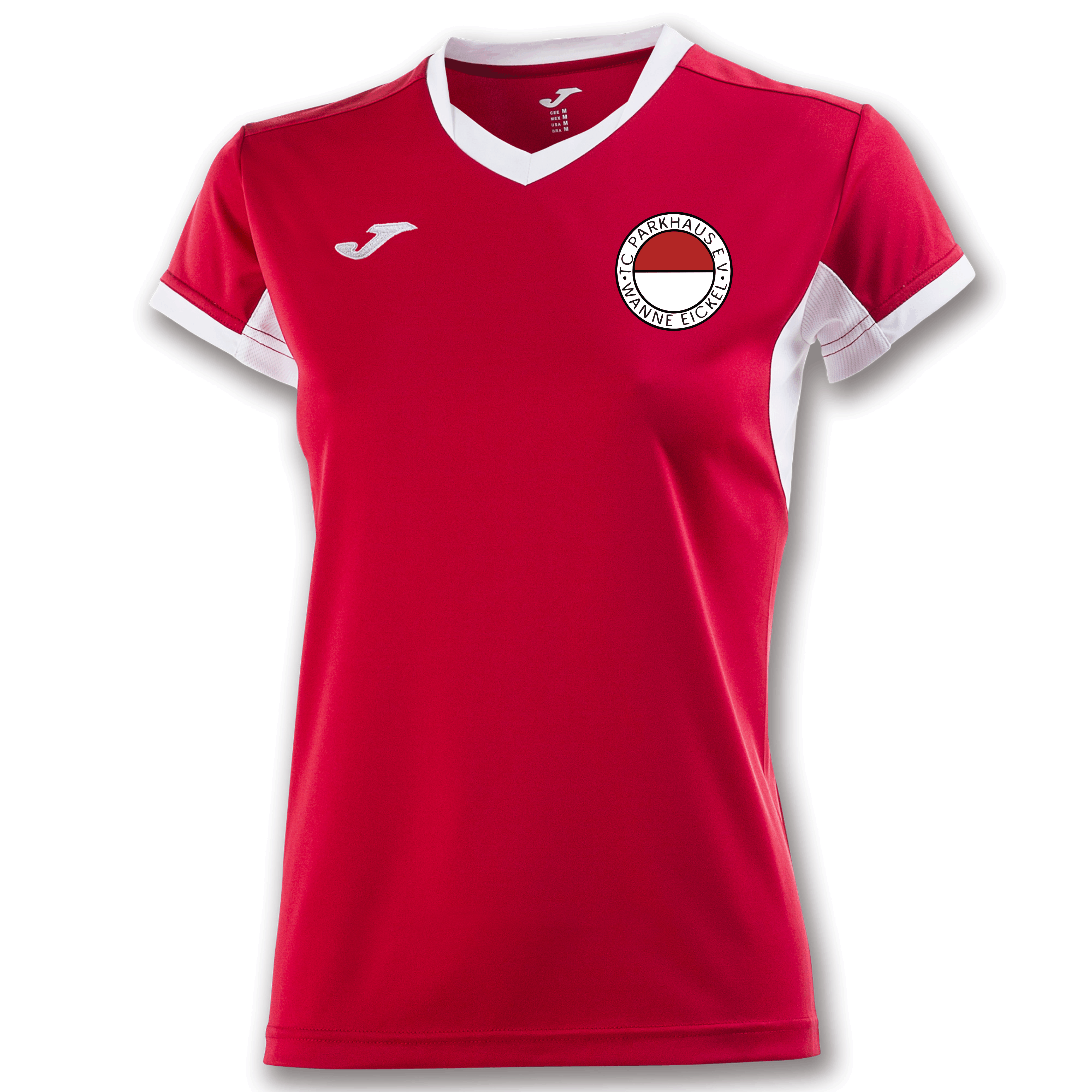 Joma Shirt Championship IV Women